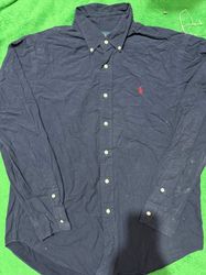 Ralph Lauren and Lacoste Shirts 13 pieces