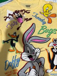 Cartoon T-Shirts 15 Stück