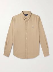 Ralph Lauren Button Down Shirts