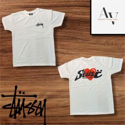 スタシー リワークスタイル カクタスハート Tシャツ
