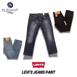 Code de mélange de pantalons Levi's Jeans - 15 piè..