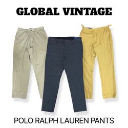 Polo Ralph Lauren Pant - 13 Piece ( GV-388 )