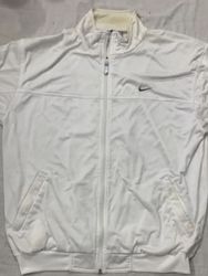 Nike TrackJackets