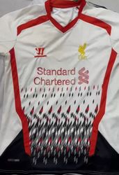 Football Club T-Shirts Jersey