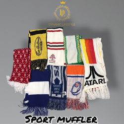 Écharpes de sport 10 pièces