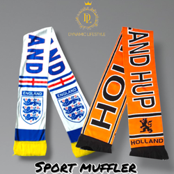 Sport Scarves 20 pieces