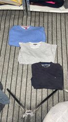 Tommy Hilfiger Sweaters