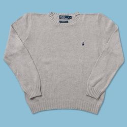 Suéteres Polo Ralph 20 peças