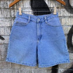 Short in denim 23 pezzi
