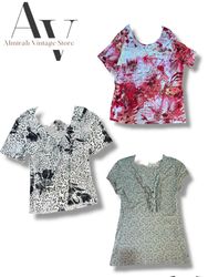 Y2k camisetas de bebé