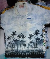 Hawaiian Shirts