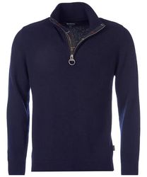 Authentic Barbour sweaters
