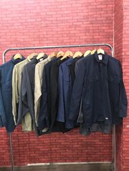 Dickies  mens shirt 10 pcs