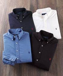 Authentic Ralph Lauren Shirts