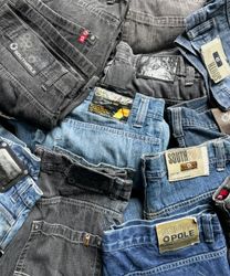 Hiphop Shorts  Branded. And  Unbranded  Mix