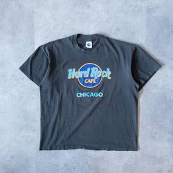 Hard Rock/Pull&Bear/Branded T-Shirt 33 Pieces