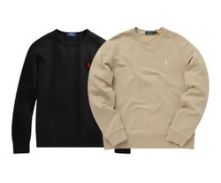 Ralph Lauren Sweatshirt 30 Pcs