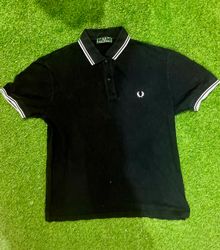 Mixed branded Rugby and Polo T-shirts