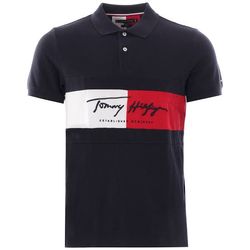 Polo T-shirt Tommy Hilfiger 30 pezzi