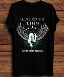 Camiseta Impressa 45 Peças