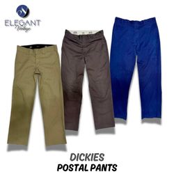 Dickies Postal Pants - 10 pieces