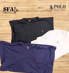 Camisa Polo Ralph Lauren