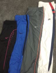 Premium Nike Trackpants