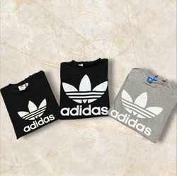 Adidas Round Neck T-Shirts (13pcs)