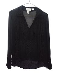 Best patterned elegant tops -6pcs
