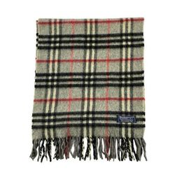 Elegant Burberry Scarves