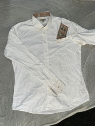 「Polo & ラクトースコットンシャツ」