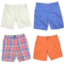 Shorts de Algodão Polo Raph Lauren 15 Peças