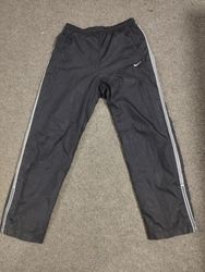 Authentic Nike Track Pants