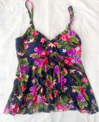 Y2k moderan tops de tirantes