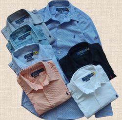 Camicie Ralph Lauren