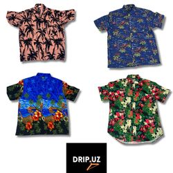 Hawaiian Shirts DHS008