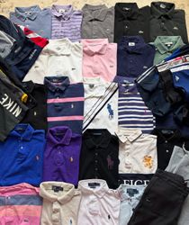 Camicie Ralph Lauren