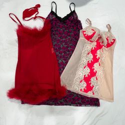 Mix Cami Tops