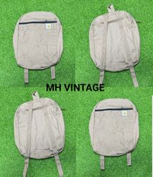 Carhartt Rework Style Tan Colour BackPack Bag