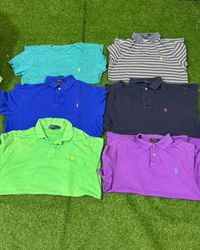 Polo t shirts