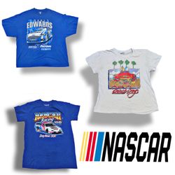 NASCAR T-Shirts