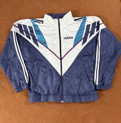 Branded Mix Windbreaker Jackets - 34pcs