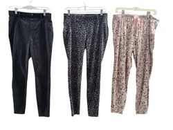 Leggings imprimés uniques - 6pcs 8/5/25