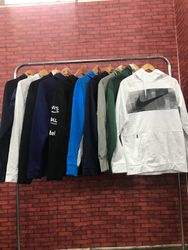 Nike sweatshirt 10 pcs