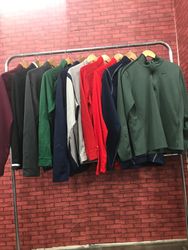 Nike Track Jackets