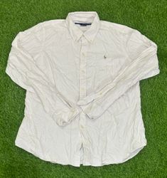 Ralph Lauren Shirts 16 Pcs