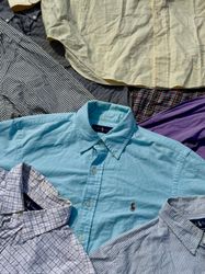 Camisas Polo Ralph Lauren