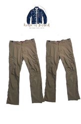Branded Wrangler Trackpants 6 pieces