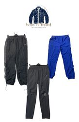 Under Armour and Umbro Track pants 12 pieces