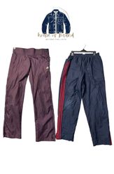 Pantaloni da allenamento Adidas con marchio